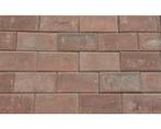 betonklinkers, Tuin en Terras, Ophalen, Gebruikt, Klinkers, 10 m² of meer