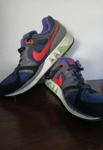 Nike Air Stabs  beschikbaar voor biedingen