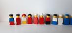 LEGO minifiguren old school-vintage, Kinderen en Baby's, Ophalen of Verzenden, Gebruikt, Lego