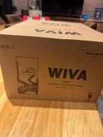 Wiva kraken Rum glazen, Ophalen of Verzenden, Zo goed als nieuw, Overige typen