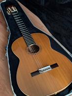 MOET NU WEG! Professionele Hirade K5 Gitaar - Made in Japan, Muziek en Instrumenten, Snaarinstrumenten | Gitaren | Akoestisch