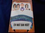 Annie M.G. Schmidt: En wat dan nog? slechts 2.95., Ophalen of Verzenden, Gelezen, Annie M.G. Schmidt