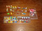 LOONYTUNES FIGUREN + FERRERO FIG, Verzamelen, Verrassingseieren, Ophalen of Verzenden, Nieuw, Hardplasticfiguren