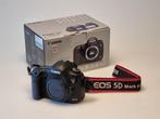 Canon EOS 5D mark III - zie overige advertenties voor lenzen, Gebruikt, Spiegelreflex, Canon, 22 Megapixel