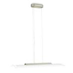 Philips Ledino hanglamp Equila, Ophalen of Verzenden, Zo goed als nieuw, Glas, 75 cm of meer