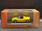 Opel Speedster | Schuco | Mint/Boxed, Ophalen of Verzenden, Nieuw, Auto, Overige merken