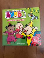 Bumba - kiekeboe bumba, Ophalen of Verzenden, Gelezen, 1 tot 2 jaar