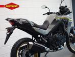 Honda XL 750 Transalp (bj 2025), Bedrijf, Toermotor