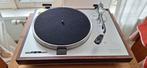 Luxman pd-121 met Stax UA-7 top toonarm, Ophalen, Zo goed als nieuw, Overige merken