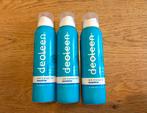 Deoleen Sensitive Deodorant - 0% Alcohol, Ophalen of Verzenden, Nieuw, Deodorant of Bodyspray