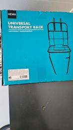 Hema Transportrek - Nieuw in doos!, Fietsen en Brommers, Ophalen