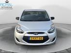Hyundai ix20 1.4i i-Drive | NAP | Airco, Voorwielaandrijving, Euro 5, Gebruikt, 4 cilinders