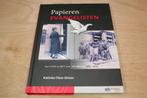 Papieren Evangelisten — Bijbelverspreiding NL [1913-2013], Ophalen of Verzenden, Zo goed als nieuw