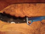 Spyderco Assist Rescue mes, Ophalen of Verzenden, Gebruikt