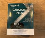CARAFOOT Plus stabilisatorvoeten 3 stuks, Caravans en Kamperen, Ophalen of Verzenden, Nieuw