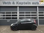Suzuki Splash 1.2 Exclusive, Gebruikt, 4 cilinders, Zwart, Bedrijf