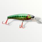 Ernie CC6" Kunstaas -JungleFang UV treble #1 afgehaakt, Purmerend, Overige typen, Nieuw, Ophalen of Verzenden