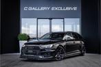 Audi RS4 Avant 2.9 TFSI quattro - Panorama | B&O | Carbon |, Automaat, Gebruikt, 451 pk, Zwart