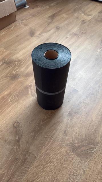 DPC-Folie 30 cm * +/- 20M beschikbaar voor biedingen
