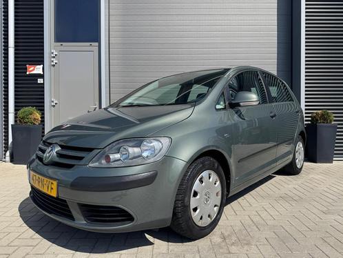 Volkswagen Golf Plus 1.6 FSI Comfortline Business/NAP/APK/Ai, Auto's, Volkswagen, Bedrijf, Te koop, Golf Plus, ABS, Airbags, Airconditioning