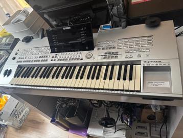 Yamaha tyros 1 Met Garantie  beschikbaar voor biedingen