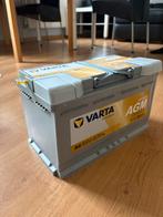 Nieuwe Varta A6 AGM Start-Stop Accu 12V 80Ah, Ophalen, Nieuw, Mercedes-Benz