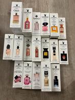 Mini parfum verschillende merken, Ophalen of Verzenden, Nieuw