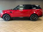 Land Rover RANGE ROVER SPORT 2.0 SD4 HSE AUT. PANORAMADAK LE, Auto's, Land Rover, Automaat, Gebruikt, 4 cilinders, Met garantie (alle)