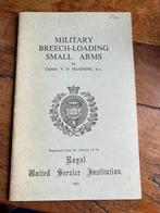 Amerikaans Voorschrift 1867 Snider geweer etc munitie, Verzamelen, Amerika, Verzenden, Landmacht