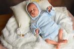rebornbaby, Verzamelen, Poppen, Ophalen of Verzenden, Nieuw, Babypop, Levensecht of Reborn