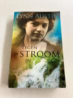 Lynn Austin - Tegen de stroom in, Ophalen of Verzenden, Zo goed als nieuw, Lynn Austin, Nederland