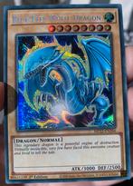 Yu-Gi-Oh! Alternate Blue Eyes White Dragon MP22 1st Ed M/NM, Hobby en Vrije tijd, Verzamelkaartspellen | Yu-gi-Oh!, Verzenden