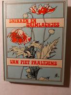 Snikken en grimlachjes.  Piet Paaltjens, Ophalen of Verzenden