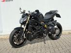 Ducati Streetfighter 848 (bj 2012 - 31.719km) Termignoni, DUCATI, 2 cilinders, 849 cc, Motorrijbewijs A