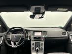 Volvo V60 2.0 T3 Polar+ Dynamic | Origineel NL | Trekhaak |, Auto's, Volvo, Gebruikt, 4 cilinders, 1969 cc, Zwart