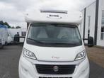 McLouis Carat 480 G Luchtvering, Levelsysteem, Caravans en Kamperen, Campers, Ringverwarming, Bedrijf, L-zit, Half-integraal