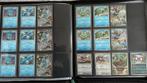 Kingdra EX, Greninja EX & Kingambit promo setjes, Ophalen of Verzenden, Nieuw, Meerdere kaarten