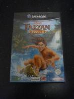 gamecube spel TARZAN -freeride, Spelcomputers en Games, Avontuur en Actie, Gebruikt, 1 speler, Ophalen of Verzenden
