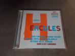 Handel, John Eliot Gardiner, John Tomlinson / Hercules - 2CD, Verzenden