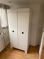 Garderobekast voor kinderkamer, prachtig materiaal, Ophalen, 50 tot 70 cm, 105 cm of meer, Zo goed als nieuw