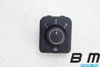 Spiegelverstelknop VW Polo 2G AW 2G0959566B, Auto-onderdelen, Dashboard en Schakelaars, Gebruikt
