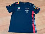 Red Bull Racing shirt, maat 140, Jongen, Puma, Ophalen of Verzenden, Zo goed als nieuw