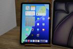 Ipad Air 11 Inch M2 2025 Wifi + cellular  256GB 1x opgeladen, Computers en Software, Apple iPads, Zwart, Apple iPad Air, 11 inch