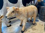 Staand schaap, Dierenbeeld, Kunststof, ., Nieuw