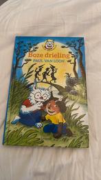 Dolfje weerwolfje boze drieling, Ophalen of Verzenden, Zo goed als nieuw