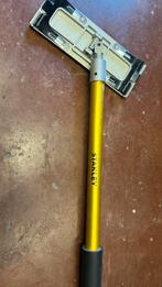 Stanley schuurblok stok drywall gips, Doe-het-zelf en Verbouw, Gereedschap | Handgereedschap, Ophalen of Verzenden, Zo goed als nieuw