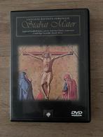 Dvd  Stabat Mater Giovanni Battista Pergolesi, Ophalen of Verzenden, Zo goed als nieuw, Muziek en Concerten