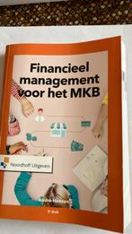 A.W.W. Heezen - Financieel management voor het MKB, Ophalen of Verzenden, A.W.W. Heezen, Management, Zo goed als nieuw
