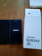 Samsung Galaxy J5, Telecommunicatie, Mobiele telefoons | Samsung, Gebruikt, Ophalen