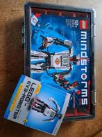 lego minestormen ev3 180 €, Kinderen en Baby's, Speelgoed | Duplo en Lego, Ophalen of Verzenden, Zo goed als nieuw, Lego